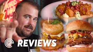Po' boys  Review by efood