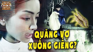 Chồng bị BỆNH LÂU NĂM làm điều không tưởng với vợ  SỰ TÍCH VIỆT NAMCỔ TÍCH MỚI 2024TRUYỆN CỔ TÍCH