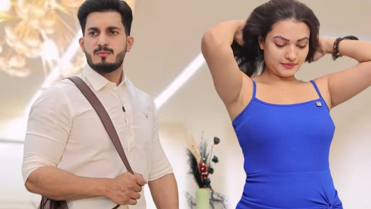 इस तरह लड़कों को फंसाया जाता है अपने जाल में