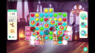 PROJECT MAKEOVER LEVEL 1464 | NO BOOSTER 2024