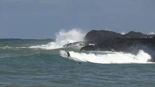 Big Surf Kaua'i 11 2 21   HD 1080p