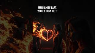 Men Fall In Love Differently Than Women Heres How