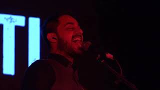 Band Performance | Indi Graffiti | TEDxNitteDU