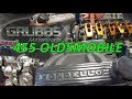 Olds 455 / 600HP+ Mondello Racing Engine SOLD! #455Olds