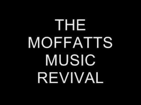 The Moffatts — Until You Loved Me