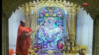 Sandhya Aarti Darshan Salangpur Date 17-02-2026