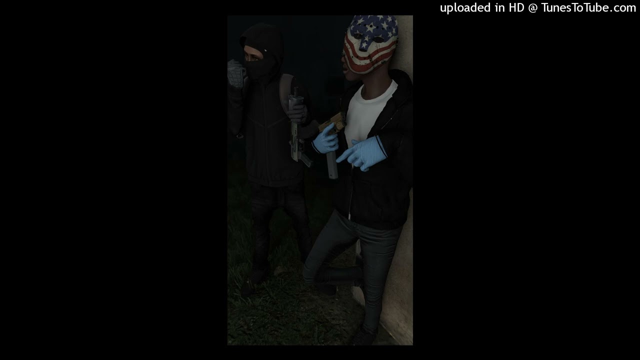 [WCRP] (IC) Nooney x NavyGang USA - Same One