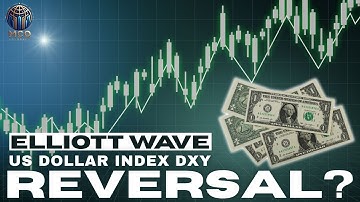 DXY Dollar Index Technical Analysis Update - Elliott Wave Analysis Today and Price News of the DXY