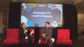 Keynote Q&A: How to D2C When You’re Not D2C