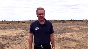 #1 Determining Your Dominant Eye - Clay Target Shooting Techniques: #1 Go Shooting