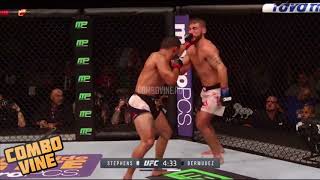 Combo Vine