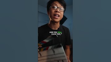 What is SYNC vs MOS on a slate? #filmmaking #filmmakingtechniques #filmmaker #filmeducation