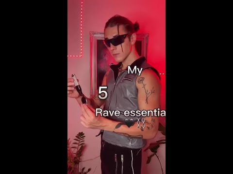 Top 5 necessary