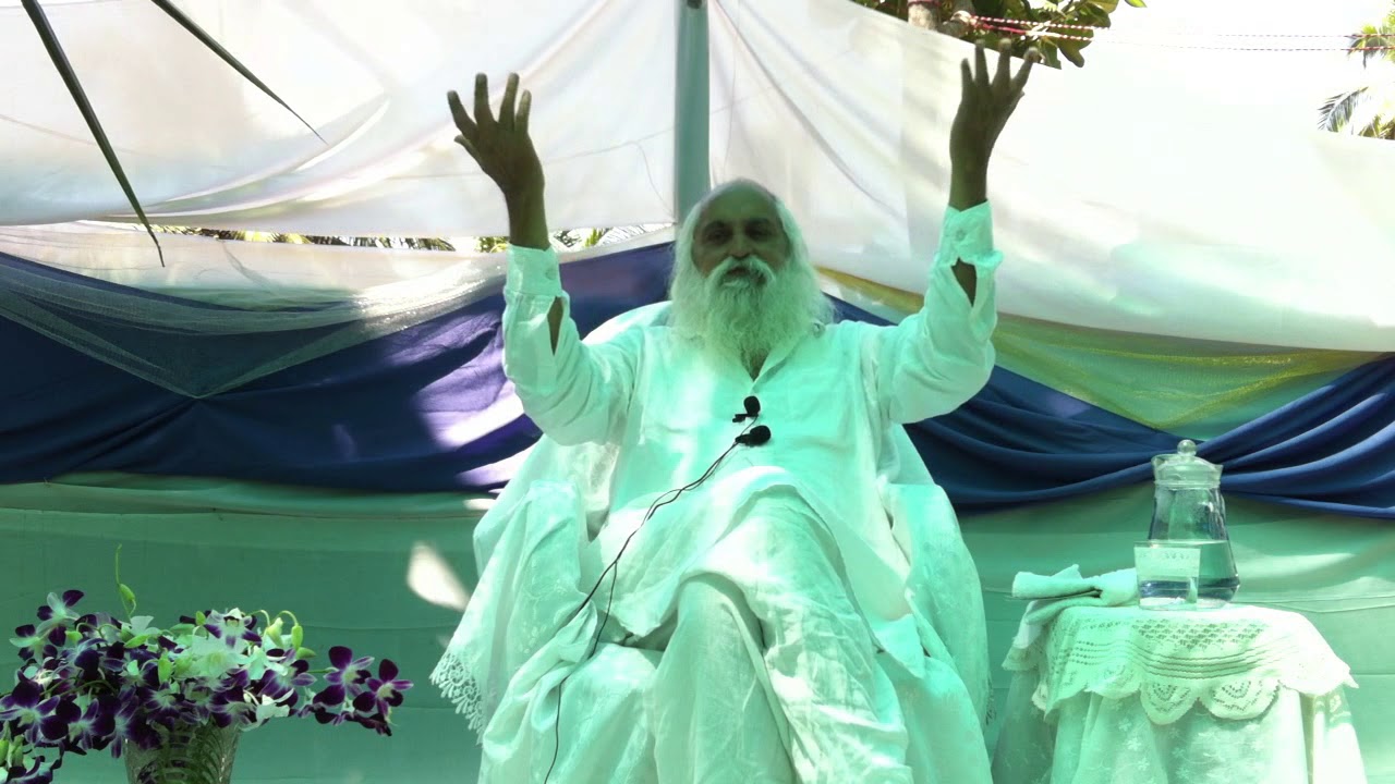 26.02.2018 part 2. Atma Vicara (Who Am I?)