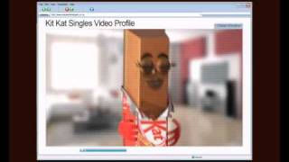KitKat launches singles TV commercial