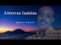 Best Music Munir Shafi Non Stop Sirba Jaalala Dhugaa Best Music Munir Shafi Non Stop Sirba Jaalala Dhugaa