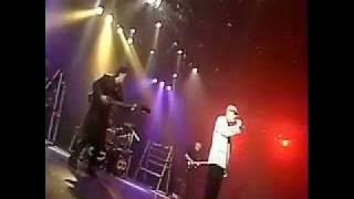 爆風スランプ　Runner