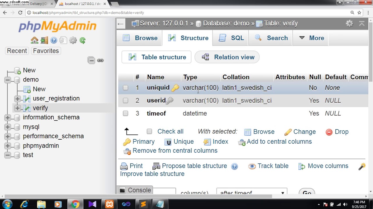 PHP Tutorials In Hindi With Real Life Examples - YouTube
