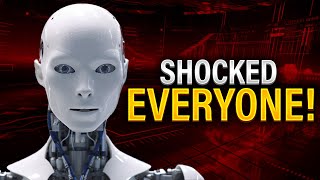 Celebrity AI Just SHOCKED Everyone: It’s Officially Self Aware!? Net Worth