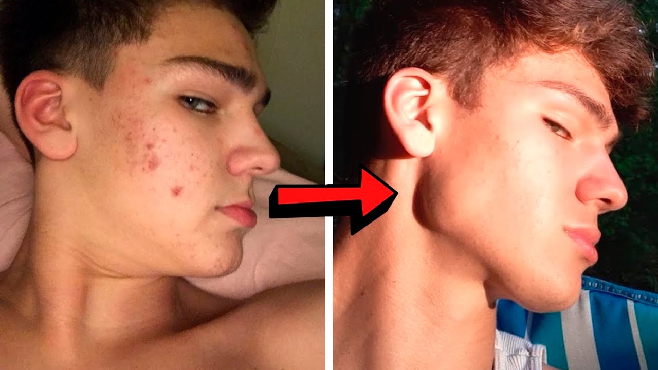 O resultado de BONS HÁBITOS! Evolução 