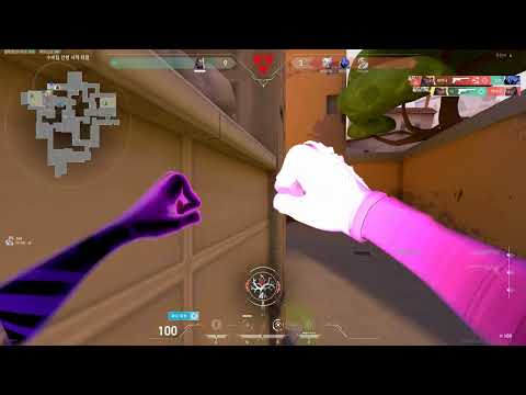Foxy9 High MMR Rank 하이라이트 Highlight(재업)