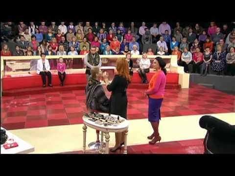 Омолаживающий макияж