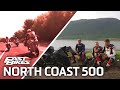 Fast Bikes take on the North Coast 500!