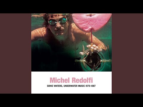 Michel Redolfi — Overture (Remastered 2020)