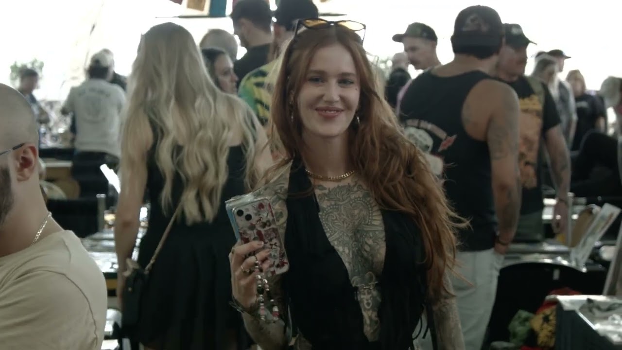 Cigar city tattoo fest 2026