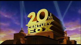 20Th Century Fox 85Th Anniversary Theme But Its Actually High Tone