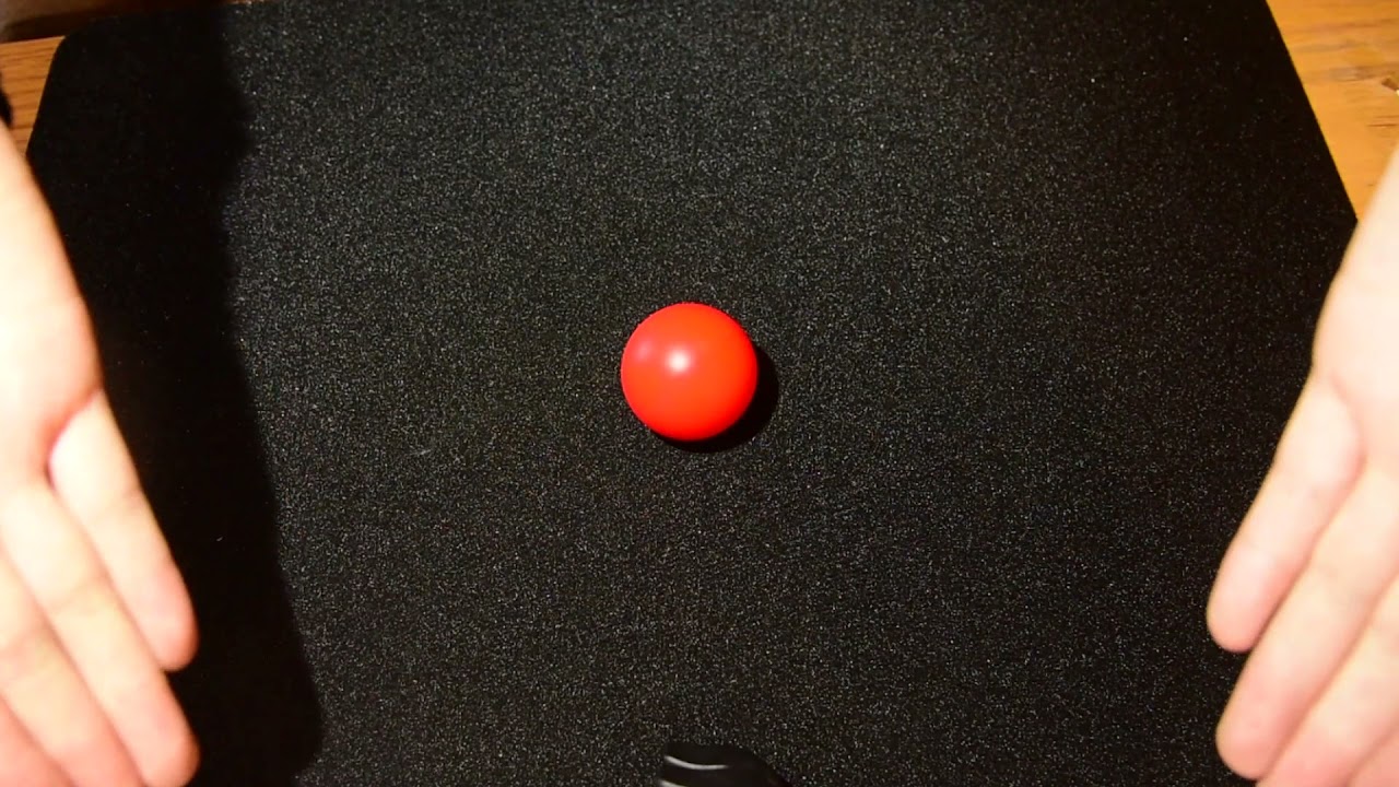 Return to Ball / リターン to ボール - MAGICA-マギカ-