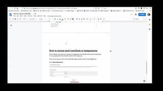 Celebrity Tech Tip of the Week #63-Using the Paint Format Tool in Google Docs Wealth