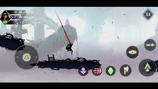 Shadow Assassin - Android Gameplay Part 1 || Ninja screenshot 3
