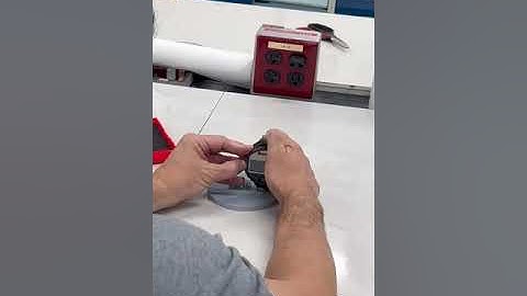 Durometer Video Guide