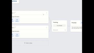 Google Teachable Machine to Detect COVID-19 using X-Ray Dataset