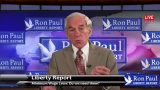 Minimum Wage Laws: Do We Need Them?