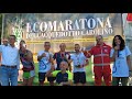 Marathon to Caserta Royal Palace, following the Aqueduct - UNESCO World Heritage