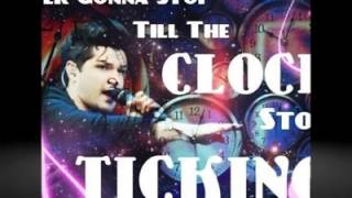 Download Lagu Glowing  - The Script MP3