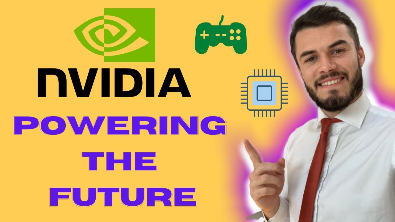 NVIDIA Stock Analysis (NVDA) - A bright future in Gaming, Data Centres ...
