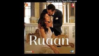 Ruaan - Tiger 3