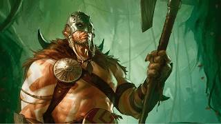 Do or Don't - Barbarian
