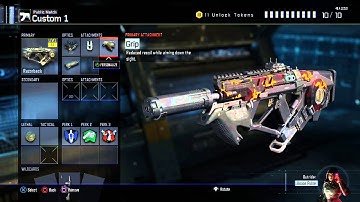 Razorback Best Class Setup! - Call Of Duty Black Ops 3 Best Class Setup!