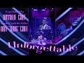 Natalie Cole &amp; Nat King Cole - Unforgettable (1992 Live)