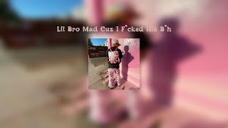 R.T.R Jae - 2023 (1 hour) "Lil Bro Mad Cuz I F*cked his B*tch