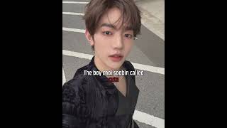 Download Lagu Same soobin same #kpop #fypシ゚viral #zhanghao #zerobaseone #txt #soobin #zb1 MP3