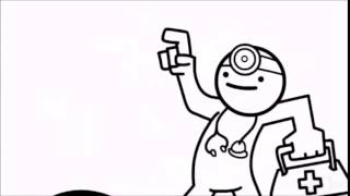 Is anybody here a doctor