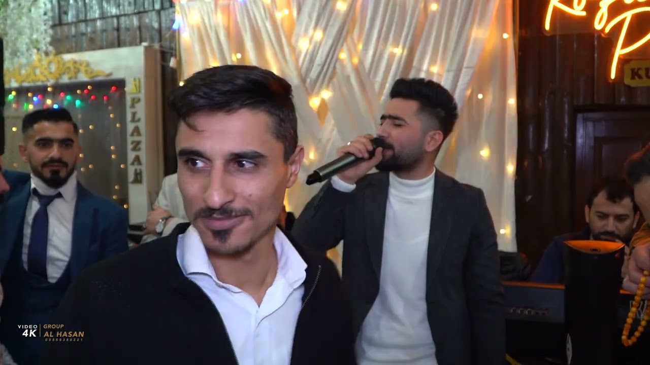 من افراح البكارة 515 حفل زفاف العريس عمر ابن المرحوم محمد عيد البكاري #الفنان حسين ابورسول الجزء4