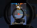 free fire short 😎#short #shorts #viral #trending #youtubeshorts #ff #dollgaming