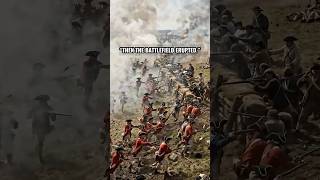 The Battle Of Bunker Hill #usa #shorts