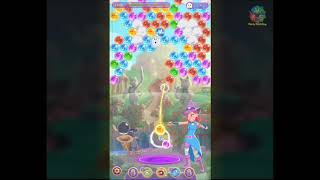 Bubble Witch 3 Saga - Level 69 By VKS